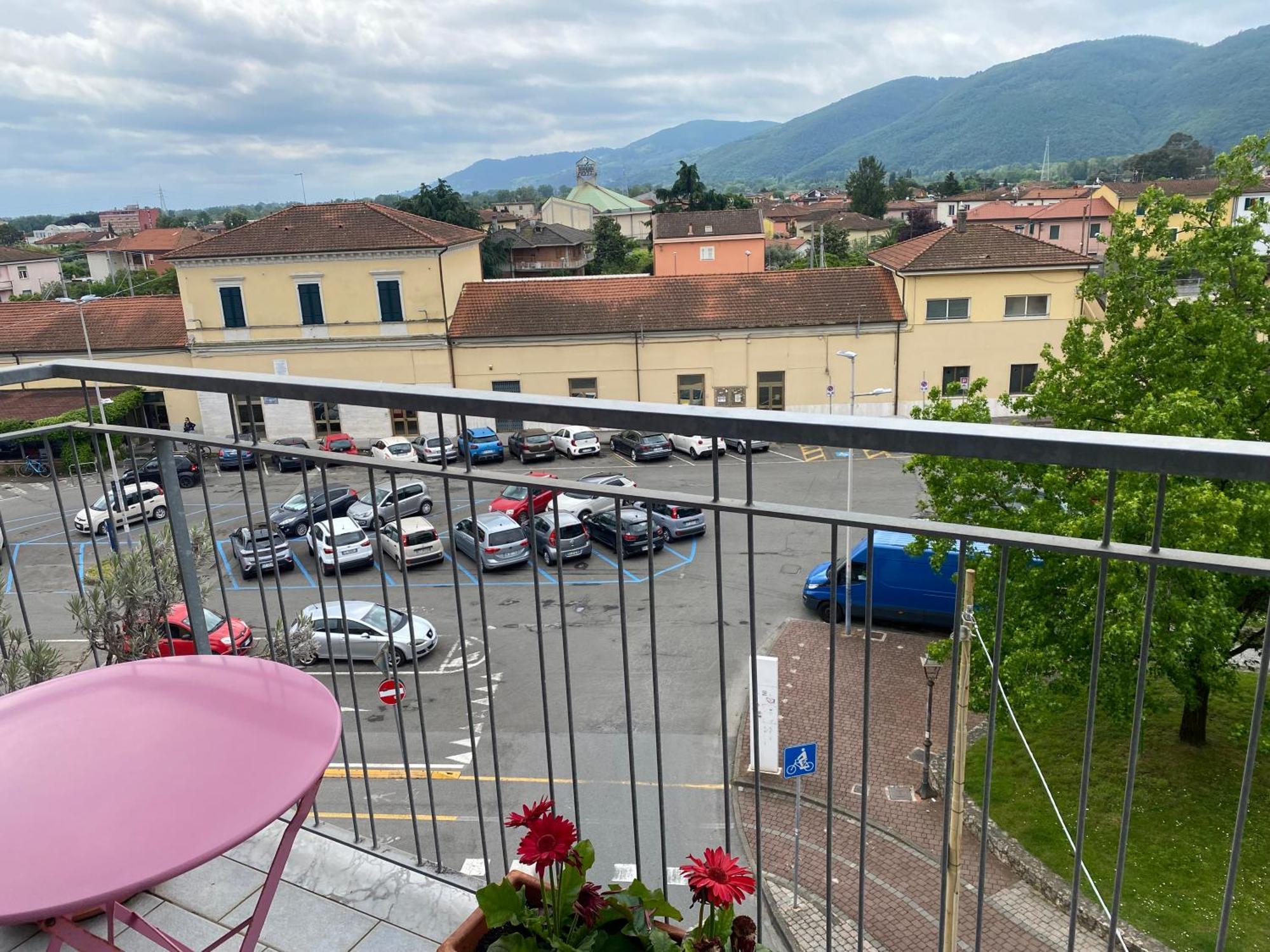 B&B Del Viaggiatore Sarzana Exterior photo